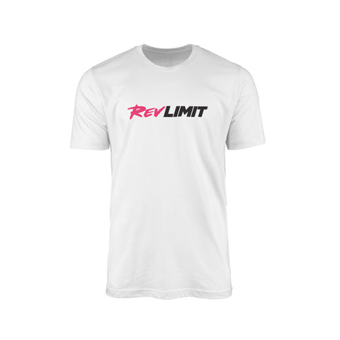 Rev Limit - Official Tee Rev Limit - Official Tee