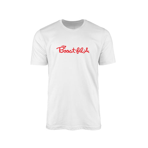 Boost-fil-a Boost-fil-a