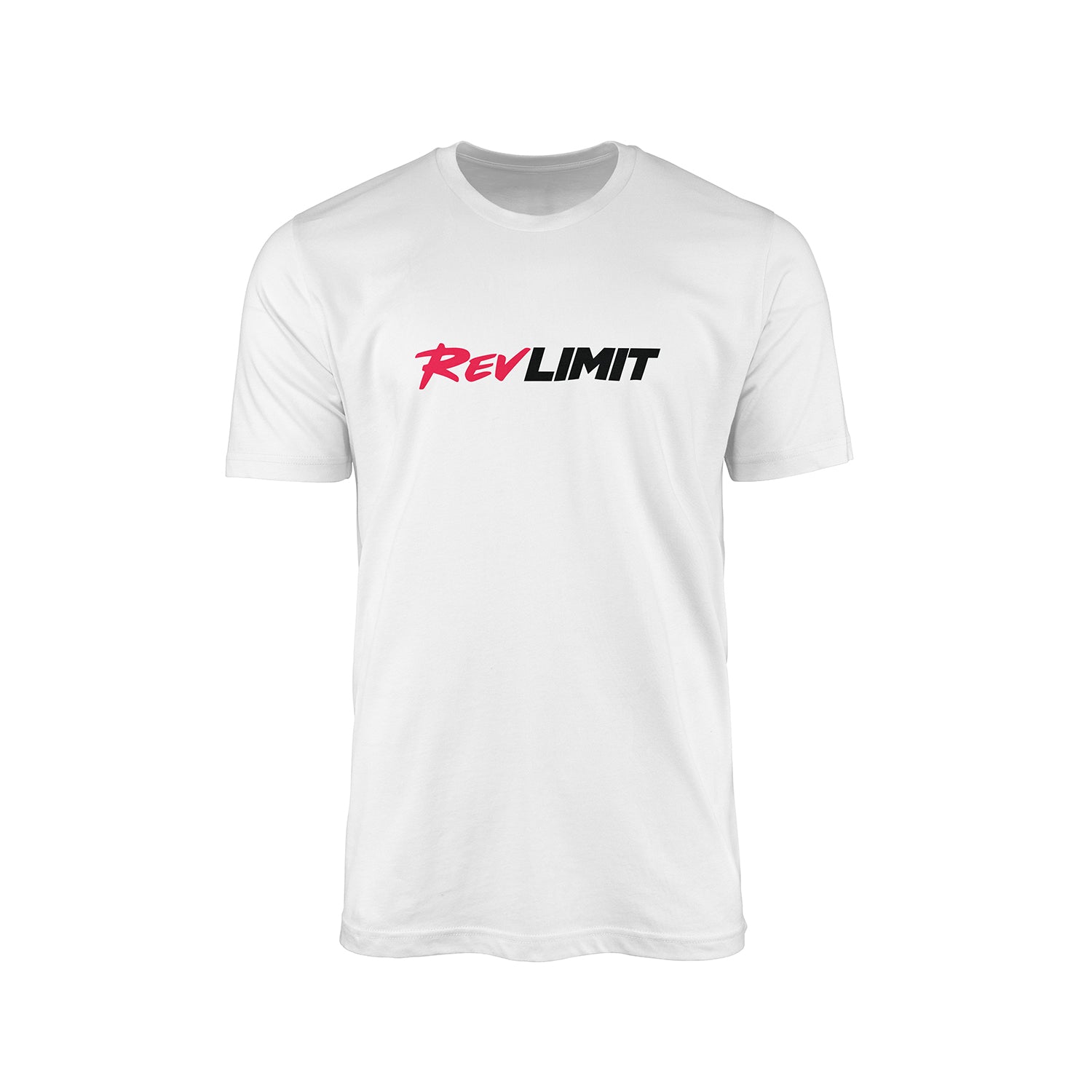 Rev Limit - Official Tee
