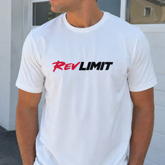 Rev Limit - Official Tee