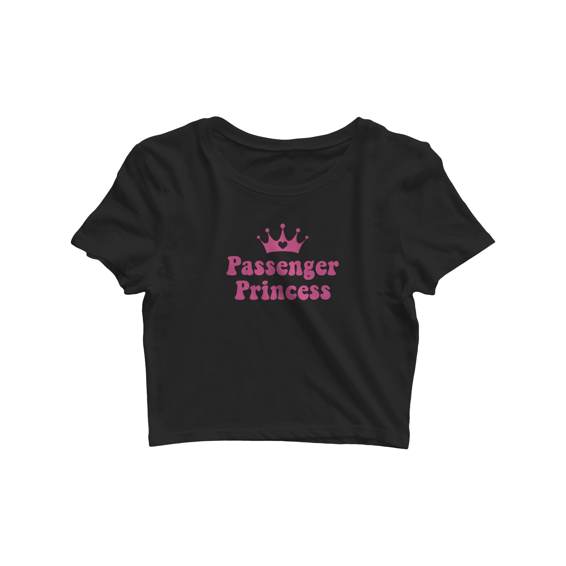Passenger Princess – Rev Limit Clothing Company