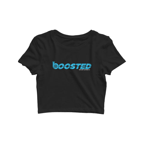 Boosted - Black