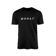 Boost - We are all Friends