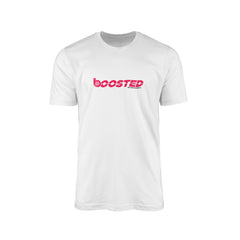 Boosted - White