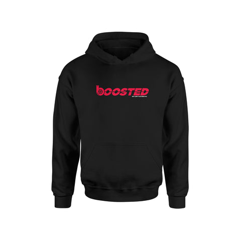 Boosted - Hoodie