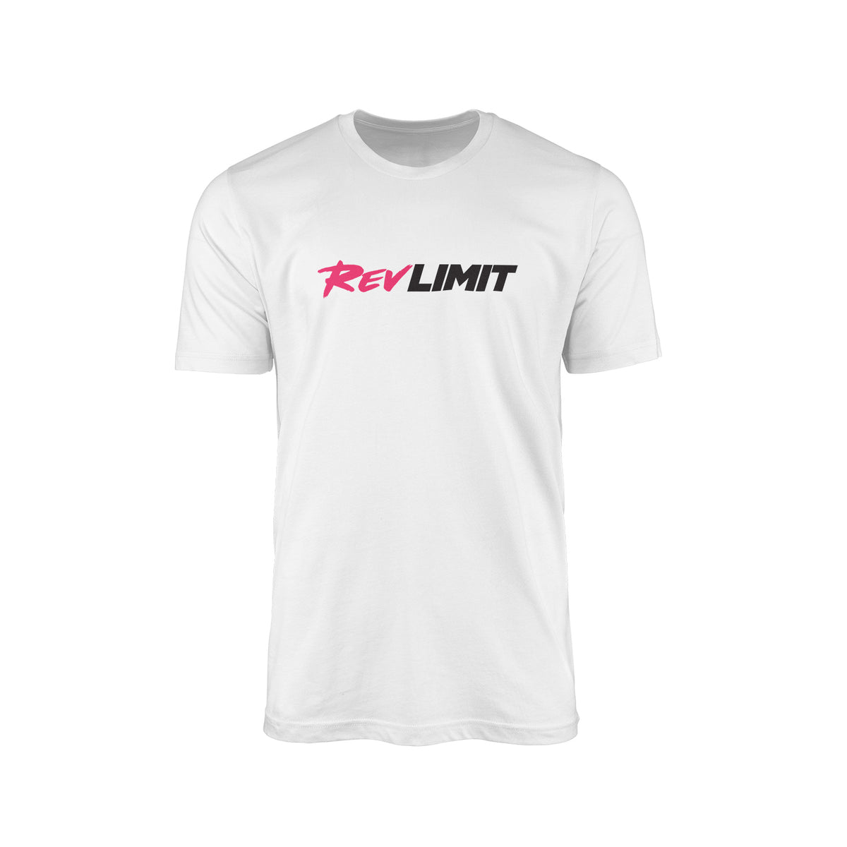 Rev Limit - Official Tee