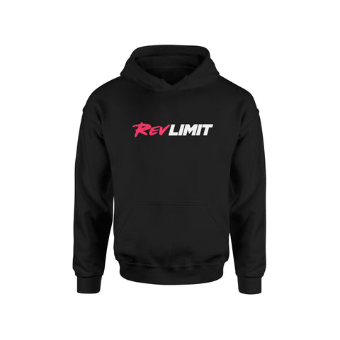 Rev Limit - Hoodie